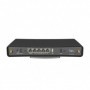 Miktrotik  HAP AC1200 DUAL BAND WIRELESS ROUTER, 5 PORTURI 10/100/1000mbps, 1 x POE, 1 x USB, 2.4Ghz-300 Mbps, 5Ghz-867Mbps, 2 a