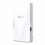 TP-link AX1500 Wi-Fi Range Extender, RE500X, 1 Port Ethernet Gigabit, 2 Antene interne, Standarde Wireless, IEEE 802.11a/n/ac/ax
