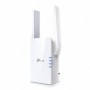 Range Extender TP-LINK RE605X, AX1800, OneMesh™, Dual-Band, WiFi 6