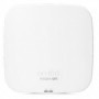 Aruba Instant On AP15 (RW) 4x4 11ac Wave2 Indoor Access Point