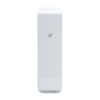 Ubiquiti Nano Station MIMO 5 GHz, NSM5 Ethernet LAN rată de transfer dedate: 10,100 Mbit/s Rata de transfer de date (max): 150 M