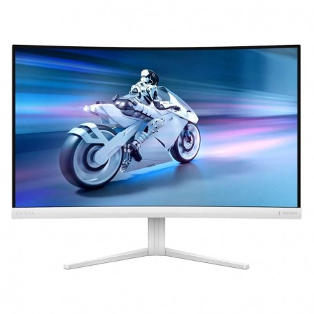 Monitor Philips 27" 27M2C5201L/00, Curvature: 1500R, Diagonal (inch): 27, Diagonal (cm): 69, Aspect ratio: 16:9, Panel: VA, Reso