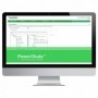 UPS APC Smart-UPS SMT line-interactive / sinusoidala 1500VA / 1000W 4conectori C13 rackabil 2U, baterie APCRBC133, optional exti