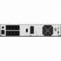 UPS nJoy Aster 2K  Power 2000 VA/1800 W  Type On-line