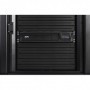UPS APC Smart-UPS SMT line-interactive / sinusoidala 1000VA / 700W 4conectori C13 rackabil 2U, baterie APCRBC132, optional extin