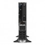 UPS APC Smart-UPS SRT online dubla-conversie 3000VA / 2700W 8conectori C13 2 conectori C19 extended runtime