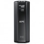 UPS APC Back-UPS RS line-interactive / aprox.sinusoida 1500VA / 865W 10conectori C13, baterie APCRBC124, optional extindere gara