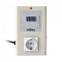 AVR nJoy Royer 16A  Faze Monofazat / trifazat Amperaj maxim 16A
