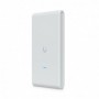 Ubiquiti U6-Mesh. 2.4 GHz, 5 GHz, Rată maximă transfer de date: 4800 Mbit/s. Algoritmi de securitate: WPA, WPA-Enterprise, WPA-P