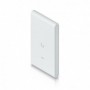 Ubiquiti U6-Mesh. 2.4 GHz, 5 GHz, Rată maximă transfer de date: 4800 Mbit/s. Algoritmi de securitate: WPA, WPA-Enterprise, WPA-P
