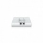 Ubiquiti U6-Mesh. 2.4 GHz, 5 GHz, Rată maximă transfer de date: 4800 Mbit/s. Algoritmi de securitate: WPA, WPA-Enterprise, WPA-P