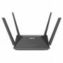 ASUS ROUTER AX1800 DUAL-BAND  WI-FI 6 RT-AX52, Standarde wireless: IEEE 802.11a, IEEE 802.11b, IEEE 802.11g, WiFi 4 (802.11n), W