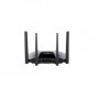 DAHUA AX1500 WIRELSS ROUTER DH-AX15M, Standarde wireless: 2.4 GHz: 802.11 b/g/n, 5 GHz: 802.11 a/n/a/ac/ax, Dual Band 2.4 GHz: 3