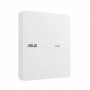 Asus AX3000 Dual-Band WiFi 6 (802.11ax) PoE Access Point, Standarde wireless: IEEE 802.11a, IEEE 802.11b, IEEE 802.11g, WiFi 4 (