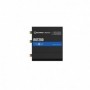 TELTONIKA INDUSTRIAL CELLULAR ROUTER RUT200 4G (LTE) – Cat 4 up to 150 Mbps, 3G – Up to 42 Mbps, 2G – Up to 236.8 kbps, sTANDARD