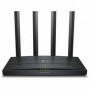 TP-LINK Wireless Router AX1500 WI-FI6, DUAL-BAND, ARCHER AX12 Standarde wireless: IEEE 802.11ax/ac/n/a 5 GHz, IEEE 802.11n/b/g 2