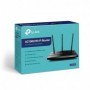 Router Dual-Band Wireless TP-Link, ARCHER A8, Gigabit Wi-Fi 802.11ac Wave2 MU-MIMO AC1900, IEEE 802.11ac/n/a 5 GHz, IEEE 802.11n