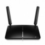 TP-LINK AC1200 Wireless Dual Band 4G + cat6 Router, ARCHER MR600,3* 10/100Mbps LAN Ports, 1* 10/100Mbps LAN/WAN Port, 1* micro S