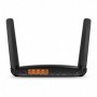 TP-LINK AC1200 Wireless Dual Band 4G + cat6 Router, ARCHER MR600,3* 10/100Mbps LAN Ports, 1* 10/100Mbps LAN/WAN Port, 1* micro S