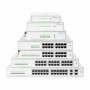 HPE Networking Instant On Switch 16p Gigabit CL4 PoE 124W 1430