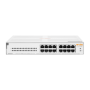 HPE Networking Instant On Switch 16p Gigabit CL4 PoE 124W 1430