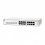 HPE Networking Instant On Switch 16p Gigabit CL4 PoE 124W 1430