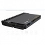 MIKROTIK, RB5009UG+S+IN Indoor router, Procesor: 350-1400 (auto) MHz 4 core, 1 GB RAM, Storage 1GB NAND, RouterOS license 5, con