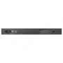 Switch D-Link DGS-1520-28MP, 28 porturi Gigabit,24 x 10/100/1000Base-T, 2 x 10GBase-T, 2 x 10G SFP+, Switching Capacity: 128 Gbp