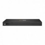 HPE Aruba Networking CX 6000 48G Class4 PoE 4SFP 370W Switch
