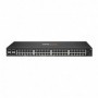 HPE Aruba Networking CX 6000 48G 4SFP Switch