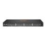 HPE Aruba Networking CX 6000 48G 4SFP Switch