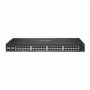 HPE Aruba Networking CX 6000 48G 4SFP Switch