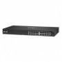HPE Aruba Networking CX 6000 24G 4SFP Switch