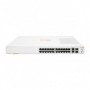 HPE Networking Instant On Switch 24p Gigabit 2p 10GBT 2p SFP+ 1960