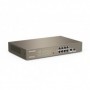 Switch IP-COM G5310P-8-150W, 8 port, 10/100/1000 Mbps