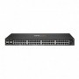 HPE Aruba Networking CX 6100 48G 4SFP+ Switch