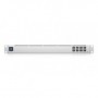 Switch Ubiquiti UniFi Aggregation USW-Aggregation, 8 port, 10/100/1000 Mbps