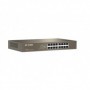 Switch IP-COM G1016D, 16 Port, 10/100/1000 Mbps