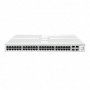 HPE Networking Instant On Switch 48p Gigabit 4p SFP+ 1930