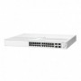 HPE Networking Instant On Switch 24p Gigabit 4p SFP+ 1930