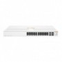 HPE Networking Instant On Switch 24p Gigabit 4p SFP+ 1930