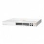 HPE Networking Instant On Switch 24p Gigabit 4p SFP+ 1930