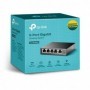 Switch TP-Link TL-SG105s, 5 port, 10/100/1000 Mbps