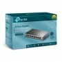 Switch TP-LINK TL-SG108PE, 8 port, 10/100/1000 Mbps