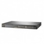 HPE Aruba Networking 2930F 24G PoE+ 4SFP Switch