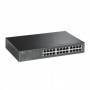 Switch TP-Link TL-SF1024D, 24 port, 10/100Mbps