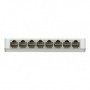 Switch D-Link GO-SW-8G, 8 port, 10/100/1000 Mbps