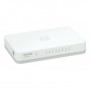 Switch D-Link GO-SW-8G, 8 port, 10/100/1000 Mbps
