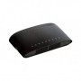 Switch D-Link DES-1008D, 8 port, 10/100 Mbps