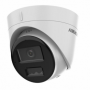 Camera de supraveghere IP Turret 4MP Hikvision DS-2CD1343G2-LIUF(2.8MM), lentila fixa: 2.8mm, iluminare min.: Color: 0.005 Lux @